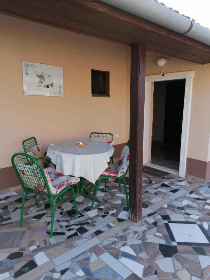 Hacijenda Mali Raj Apartment Palic Exterior photo