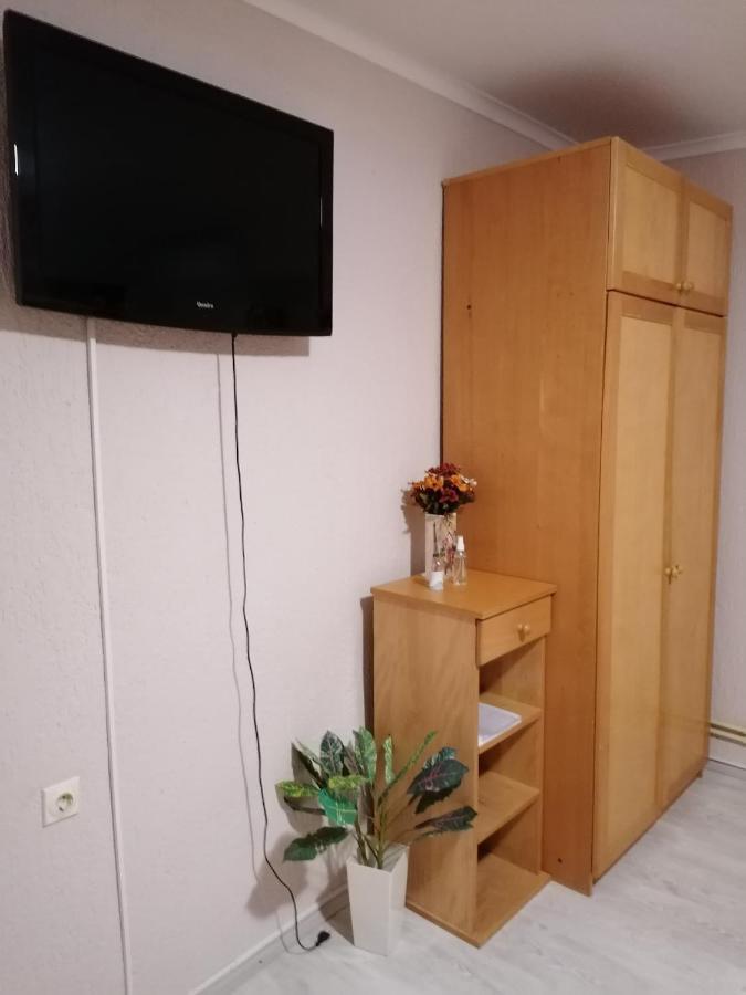 Hacijenda Mali Raj Apartment Palic Exterior photo