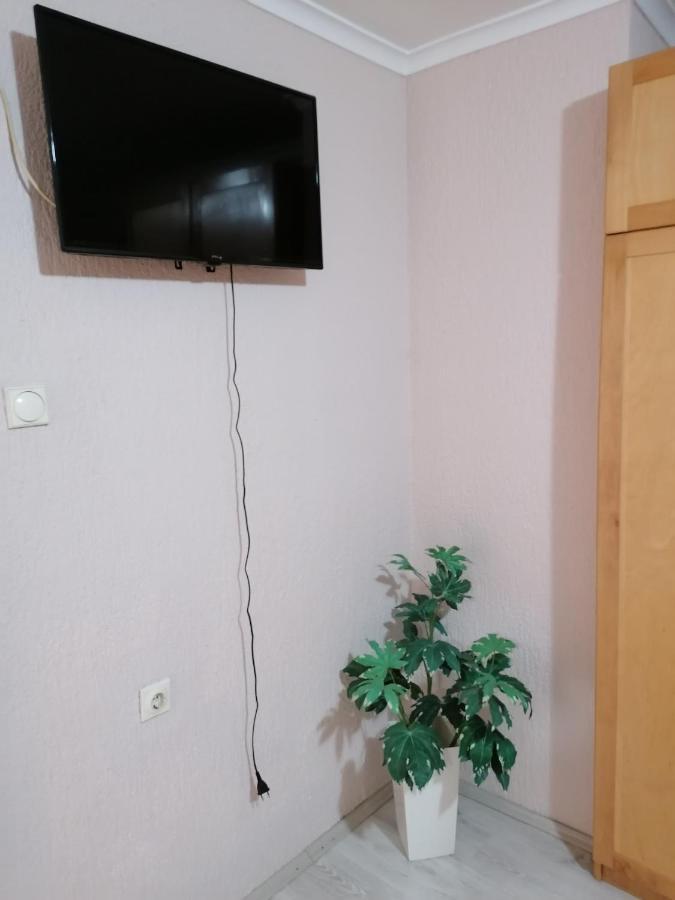 Hacijenda Mali Raj Apartment Palic Exterior photo