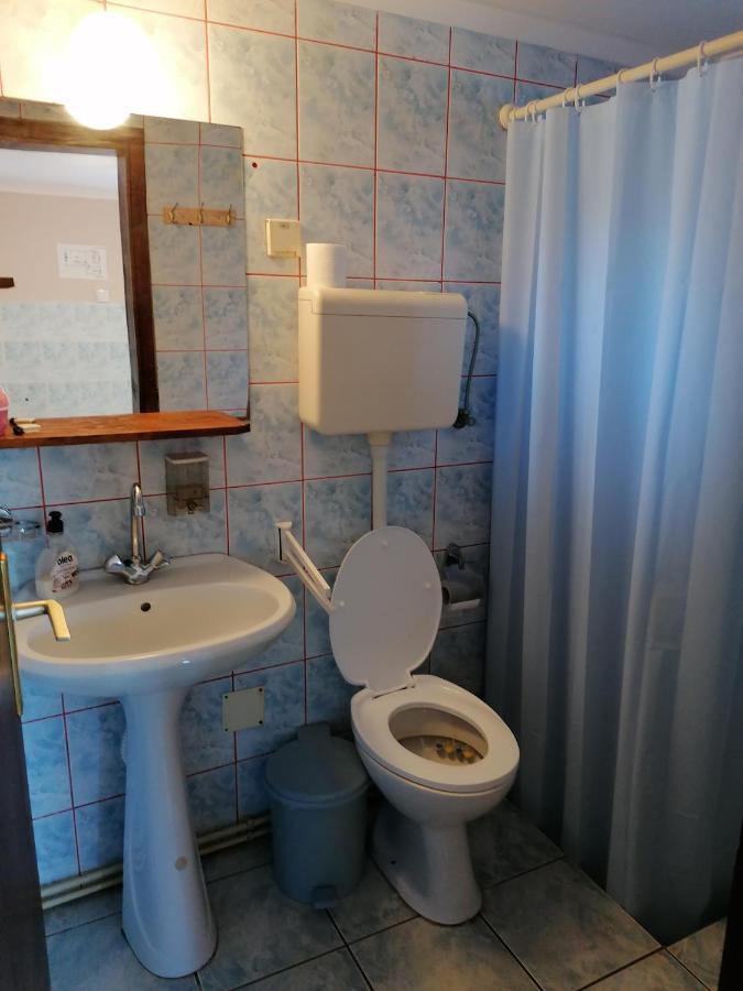 Hacijenda Mali Raj Apartment Palic Exterior photo