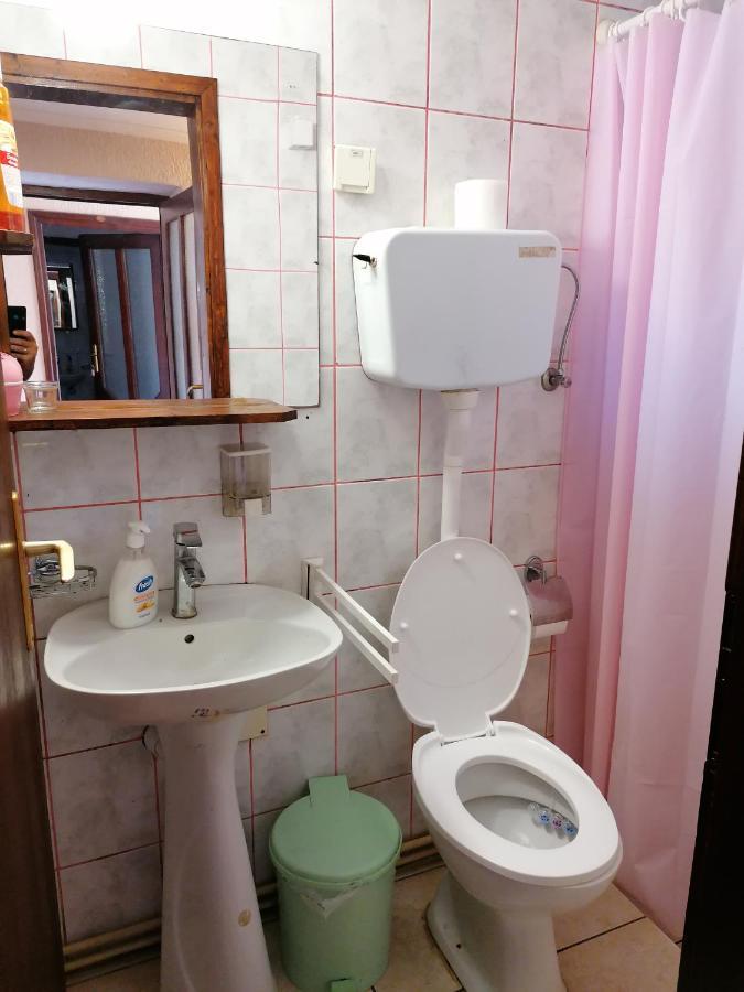 Hacijenda Mali Raj Apartment Palic Exterior photo