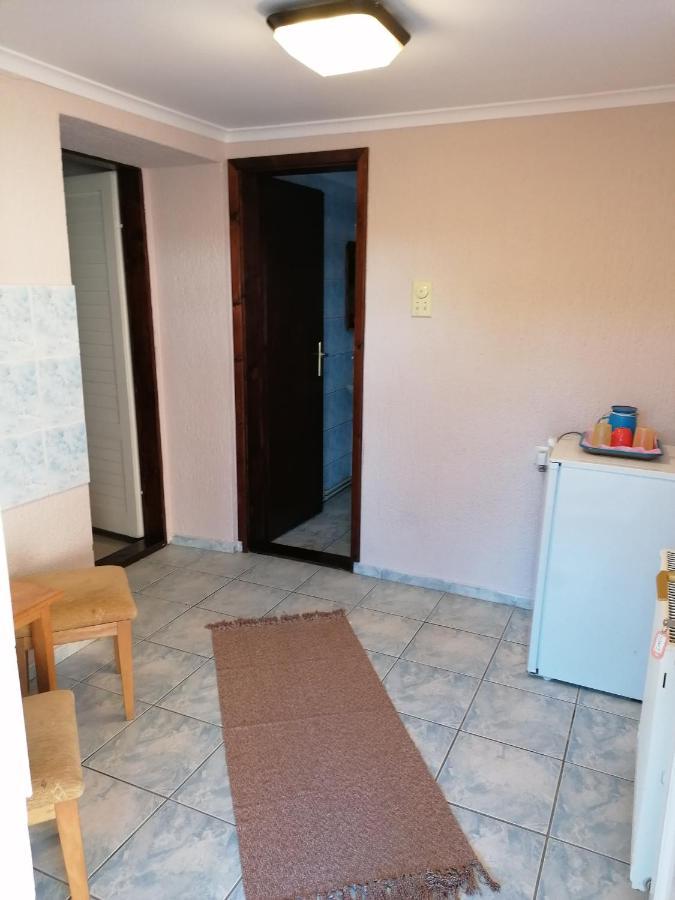 Hacijenda Mali Raj Apartment Palic Exterior photo