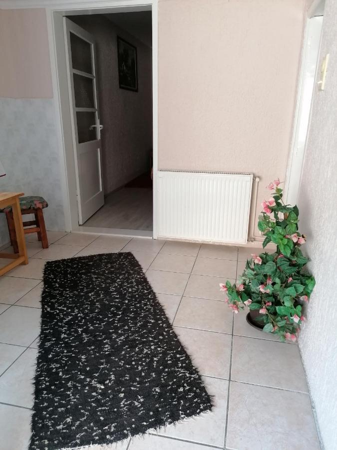 Hacijenda Mali Raj Apartment Palic Exterior photo