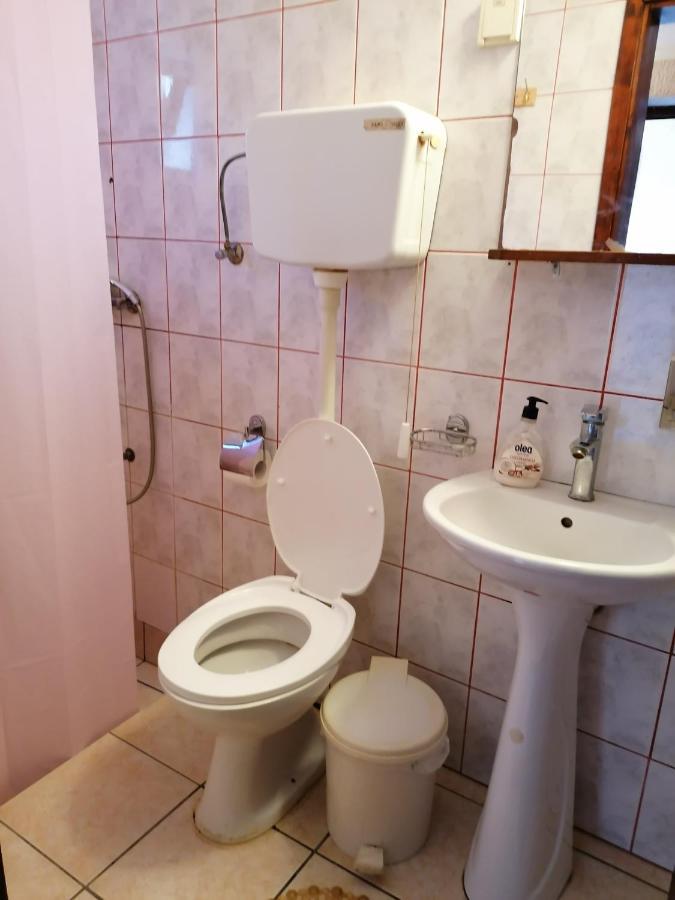 Hacijenda Mali Raj Apartment Palic Exterior photo