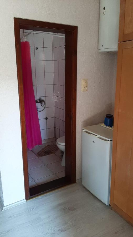 Hacijenda Mali Raj Apartment Palic Exterior photo