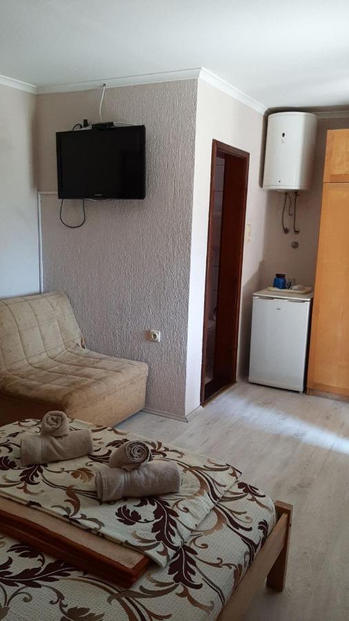 Hacijenda Mali Raj Apartment Palic Exterior photo